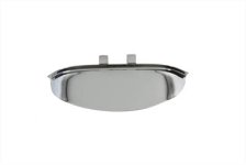 (image for) Chrome Tail Lamp Visor