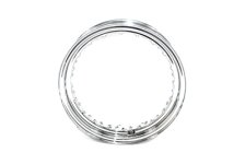 (image for) 40 Spoke 16" X 3.00" Rim Drop Center