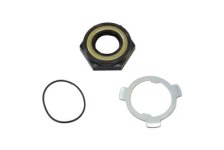 (image for) Sprocket Duo-Seal Nut and Lock Kit