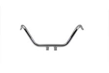 7" Dresser Handlebar with Indents (image for) 7" Dresser Handlebar with Indents