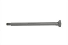 (image for) Chrome Rear Axle