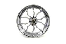 (image for) 18" Rear Forged Alloy Wheel, Recluse Style