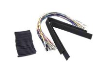 (image for) Handlebar Wiring Harness 15" Extension Kit