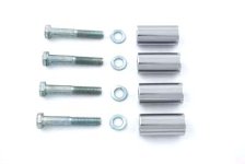 (image for) Front Fender Spacer Kit