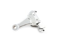 (image for) Chrome Rear 4 Piston Caliper