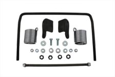 (image for) Auxiliary Seat Spring Bracket Kit