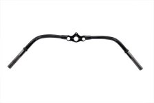 (image for) Buckhorn Handlebars Inline Black