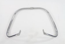 (image for) Chrome Rear Engine Bar