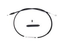 (image for) 63" Black Clutch Cable