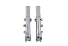 (image for) Chrome 35mm Fork Slider Set