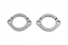 (image for) Exhaust Header Flange Clamp Set