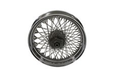 (image for) 16" Spoke Rear Wheel