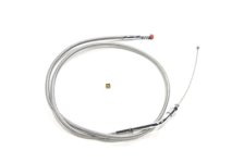 (image for) 36" Stainless Steel Idle Cable