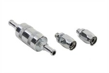 (image for) Oil Line Filter Kit