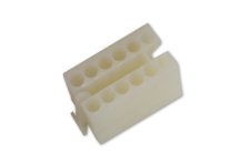 (image for) Wiring Connector Block 12-Pin Socket Insulator