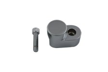(image for) Flywheel Sensor Cover Chrome