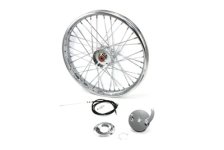 (image for) 21" Mini Brake Wheel