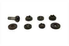 (image for) Andrews 4-Speed Gear Set for Sportster