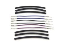 (image for) Turn Signal Wire 4" Extension Kit