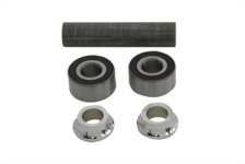 (image for) Rear Double Row Wheel Hub Bearing Kit