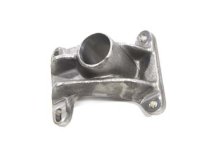 (image for) Rear Frame Engine Mount and Front Transmission Mount