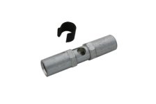 (image for) Brake Cable Coupling Cadmium