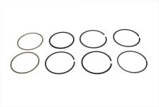 (image for) 4-1/8" Piston Ring Set .010 Oversize