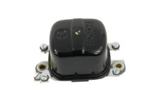 (image for) Bosch Black Zinc 12 Volt Mechanical Regulator