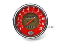 (image for) Replica Speedometer with 2:1 Ratio