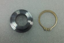 (image for) Hub Cap Adapter Spacer