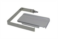 (image for) Battery Top Cover and Strap Kit