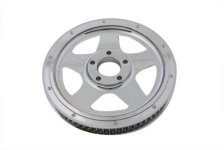 (image for) Chrome 70 Tooth Rear Drive Pulley