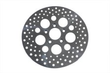 (image for) 11-1/2" Drilled Rear Brake Disc