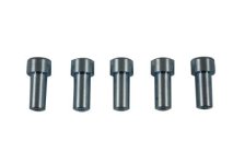 Mechanical Brake Drum Dowel Pin Set Rear (image for) Mechanical Brake Drum Dowel Pin Set Rear