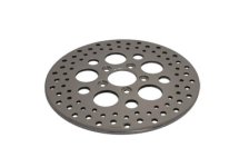 (image for) 11-1/2" Drilled Rear Brake Disc