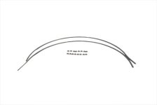 (image for) Rear Fender Trim