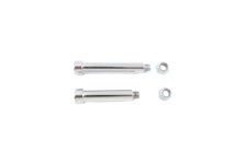 (image for) Screw Set for Rear Brake Caliper Zinc