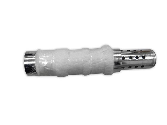 (image for) 1-3/4" Quiet Baffle Set