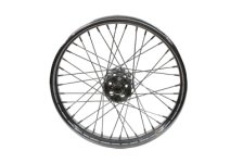 21" Front Spoke Wheel (image for) 21" Front Spoke Wheel