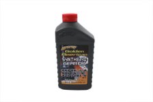 (image for) 75W-140 Synthetic Transmission Oil, GL-1