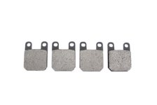 (image for) Dura Soft Brake Pad Set