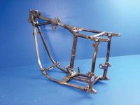 (image for) Replica Swingarm Frame