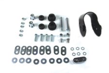 (image for) Gas Tank Mounting Kit