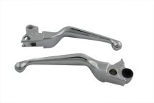 (image for) V-Cut Hand Lever Set Chrome