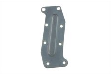 (image for) Coil Mount Plate