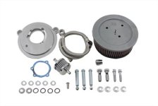 (image for) Velo Air Cleaner Backing Plate Kit
