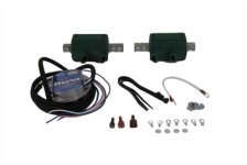 (image for) Dual Plug Single Fire 2000i Digital Ignition Kit