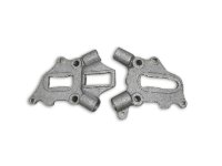 (image for) Rear Frame Axle Plate Set