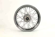 (image for) 16" Rear Spoke Wheel