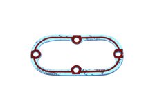 (image for) V-Twin Inspection Oval Gasket